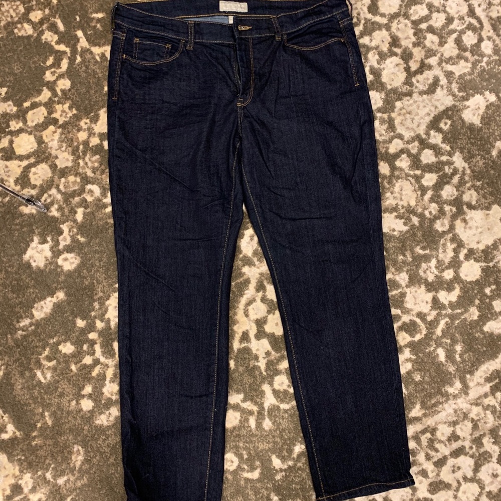 Banana Republic Jeans